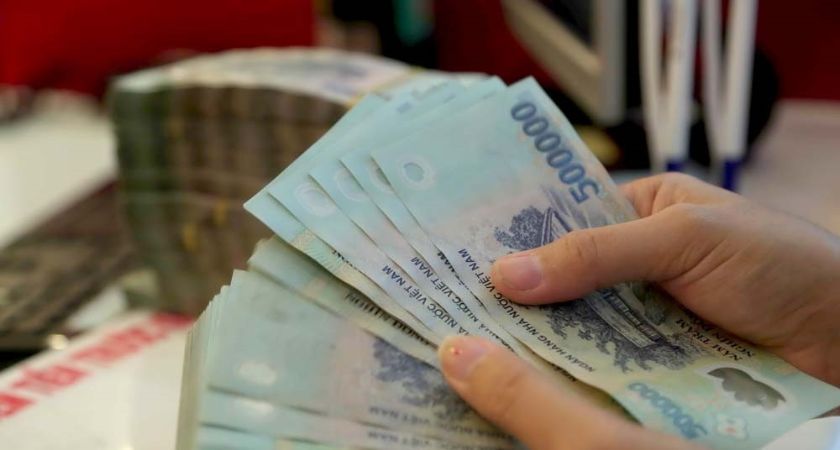 Vay 7 triệu online như thế nào?