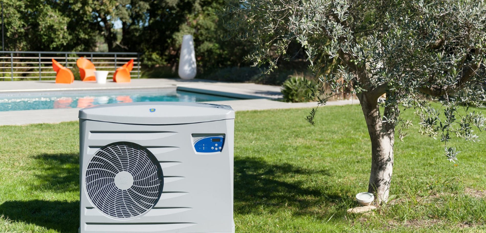 avantages et inconvénients des pompes à chaleurs piscine europac