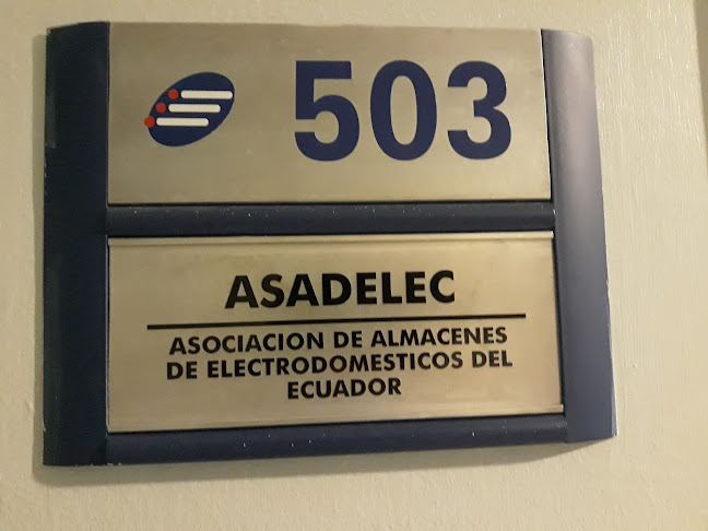 Asadelec - Guayaquil