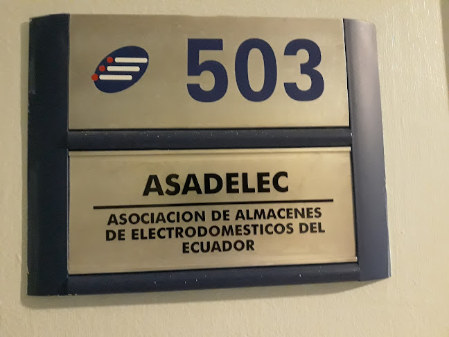 Opiniones de Asadelec en Guayaquil - Asociación