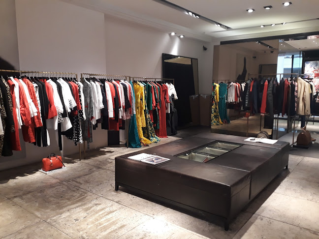 Opiniones de CH Carolina Herrera en Guayaquil - Tienda de ropa