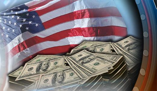 미국경제 4분기 성장률 2.2%로 하향조정 | KORUS NEWS