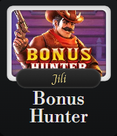 Mẹo chơi game slots JILI – Bonus Hunter giúp bạn dễ ăn tiền hơn