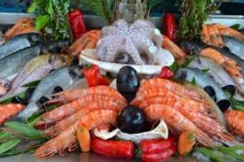 Seafood in Vietnam Vietnam Tour Holiday Vacation