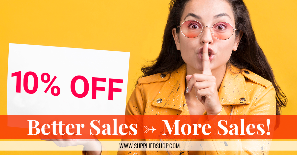 How to Run a Successful Promotion or Discount Sale