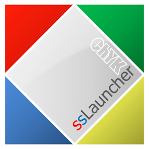 ssLauncher the Original apk Download