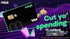 Cut your spending for everyday transactions with your Maya Visa card!    