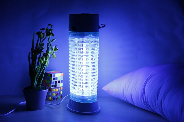 What kind of mosquito catch lamp is good and can kill mosquitoes?  3
