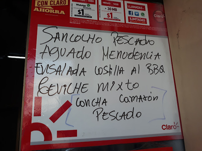 Opiniones de RESTAURANT NIÑOS OLIVOS en Guayaquil - Restaurante