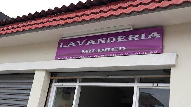 Opiniones de LAVANDERIA MILDRED en Guayaquil - Lavandería
