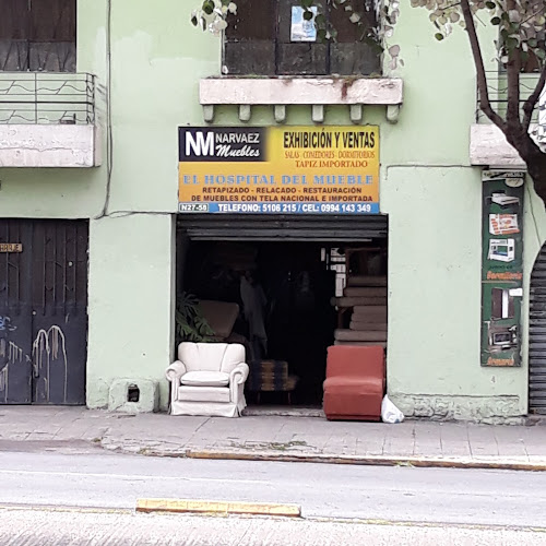Opiniones de NM Narvaez Muebles en Quito - Tienda de muebles