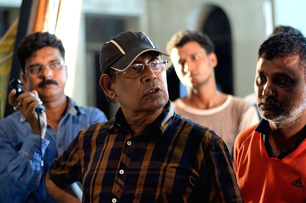 Legendary Bengali filmmaker Buddhadeb Dasgupta died at the age of 77 this  morning due to ...