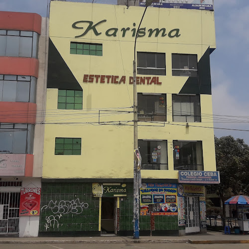 Opiniones de Karisma Clinica Dental en San Martín de Porres - Dentista
