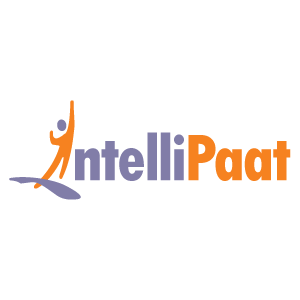 IntelliPaat logo