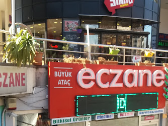 Büyük Ataç Eczanesi