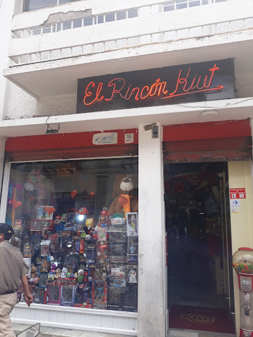 El Rincón Kiut