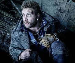 Image result for suicide squad captain boomerang stills