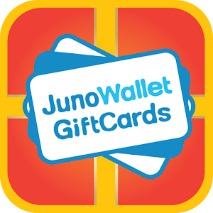 JunoWallet Earn Gift Cards NOW apk Download