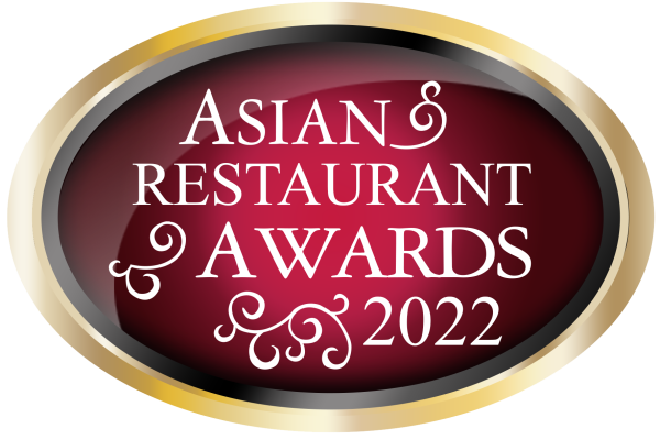 Asian Restaurant Awards - Nomination form - Asian Restaurant Awards