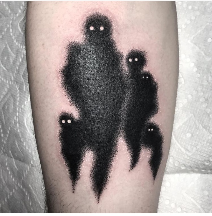 Dark Soul Tattoos