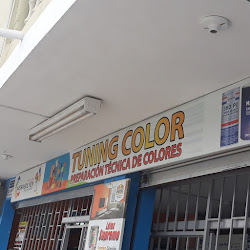 Tuning Color