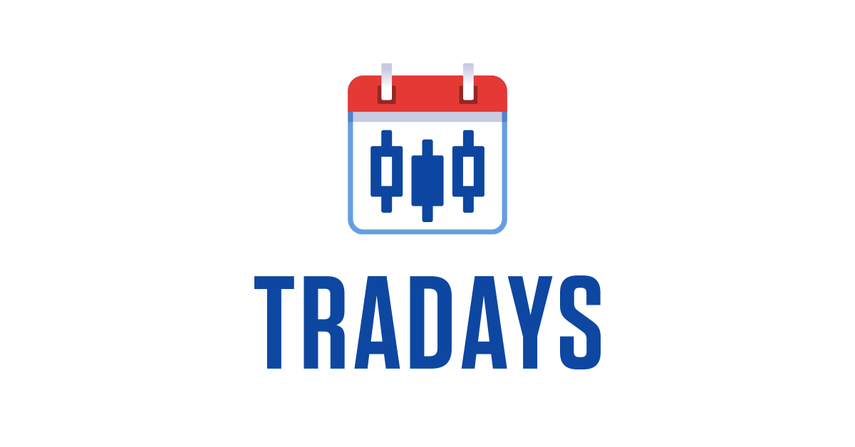 logo tradays