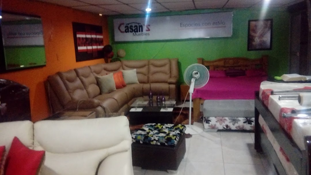 Casans Muebles