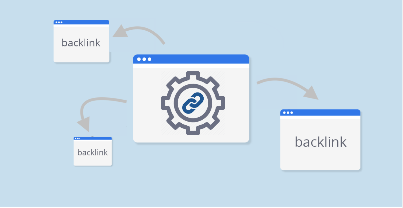 Générateur de Backlinks