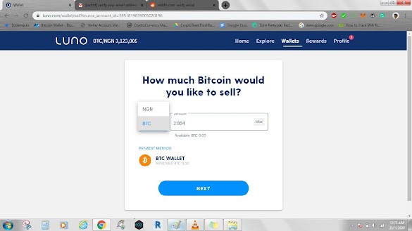 How Much Does One Bitcoin Cost In Naira / Exchange Rate Of Bitcoin To Nairawww Docteursamama Com : When you intend to transact, you would connect the hardware wallet into your personal computer, and all the key signing in order to transact would be done in the hardware itself outside of your computer.