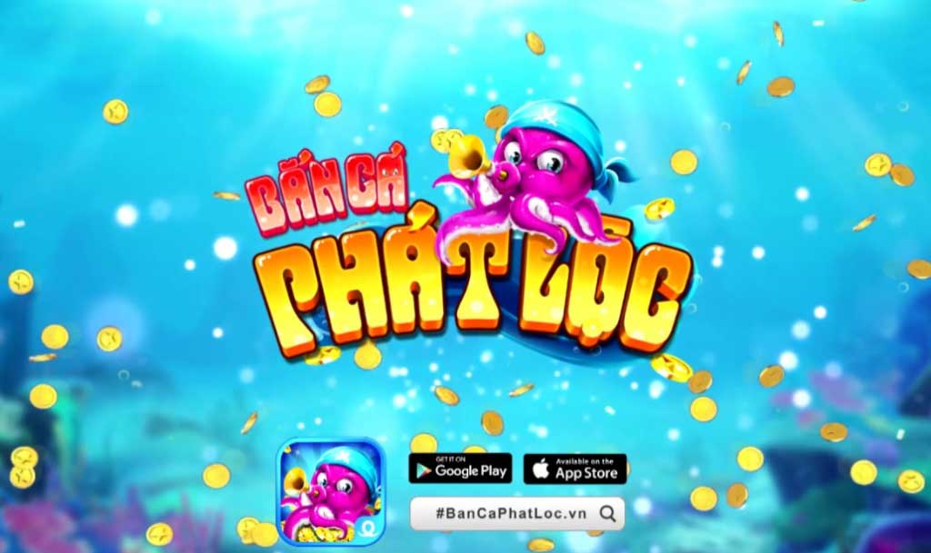 BanCaPhatLoc - Ngư Dân Phát Tài - Link Tải APK, iOS - Ảnh 6