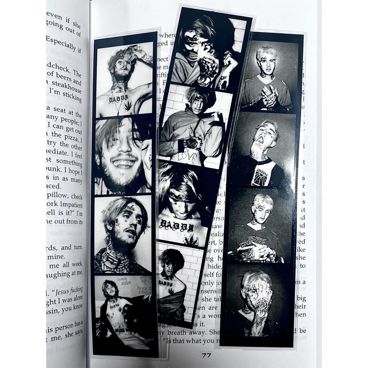 portraits photostrips