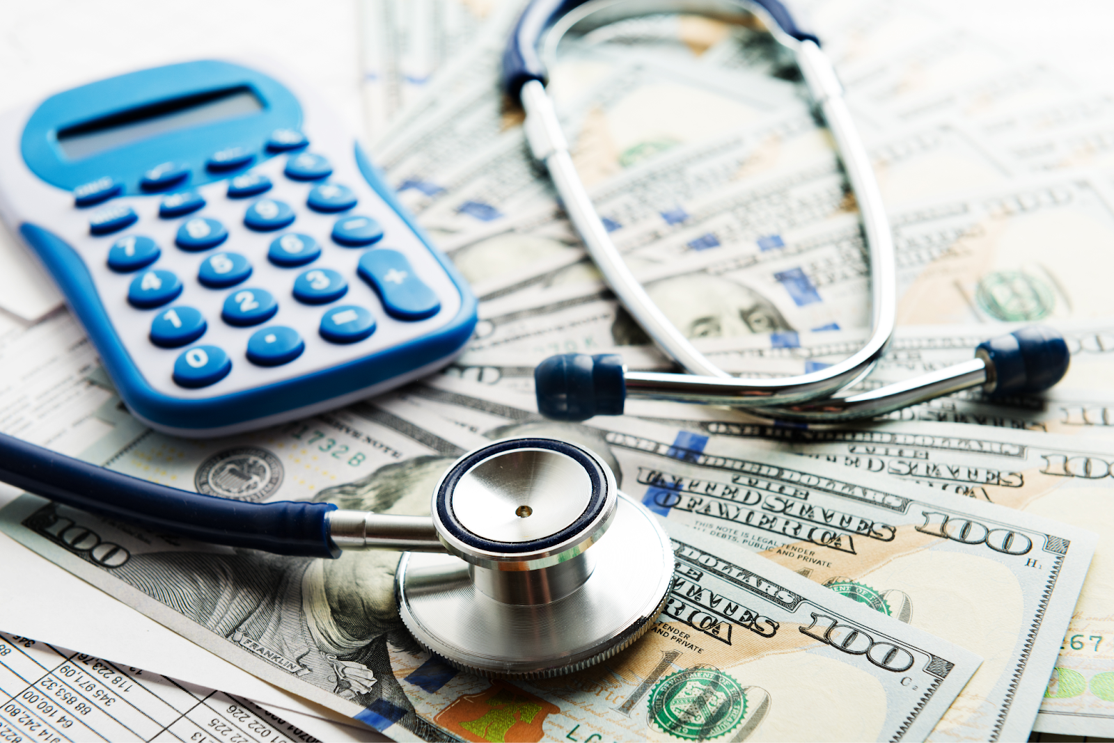 healthcare Tax Exemption