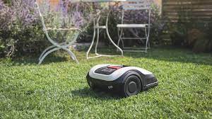 สุดยอดหุ่นยนต์ตัดหญ้า คุณภาพเยี่ยม ที่ควรมีติดสวนไว้แห่งปี 2022 ! 3
