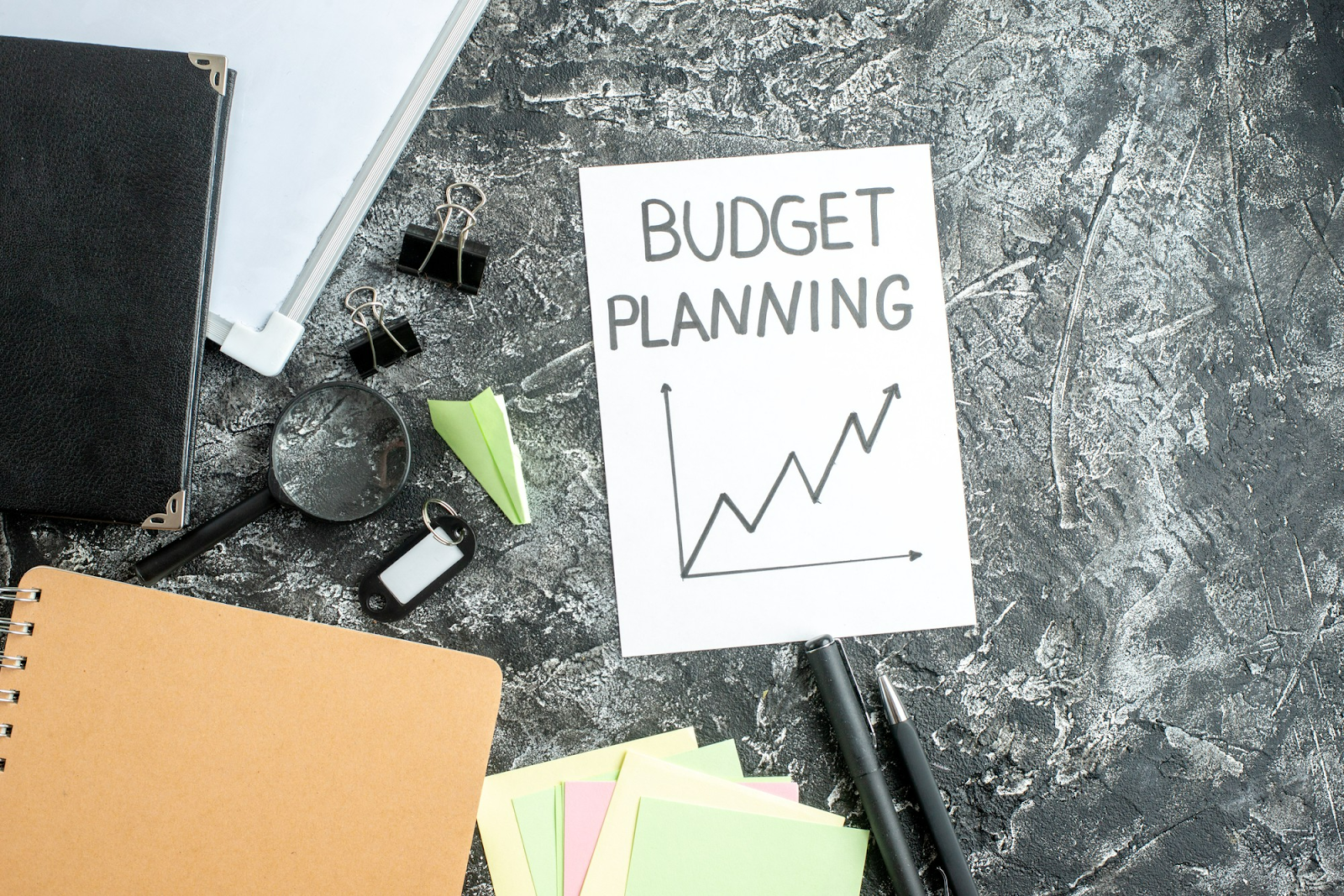 Pelaku usaha atau bisnis wajib tahu bagaimana cara membuat budgeting bisnis yang efektif