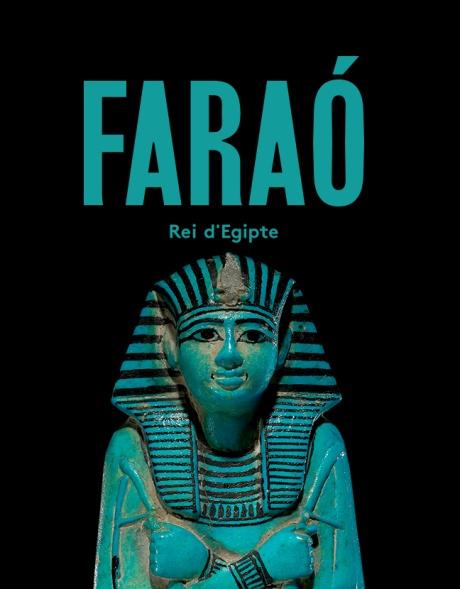 Faraó. Rei d'Egipte | Exposicions | CaixaForum Tarragona