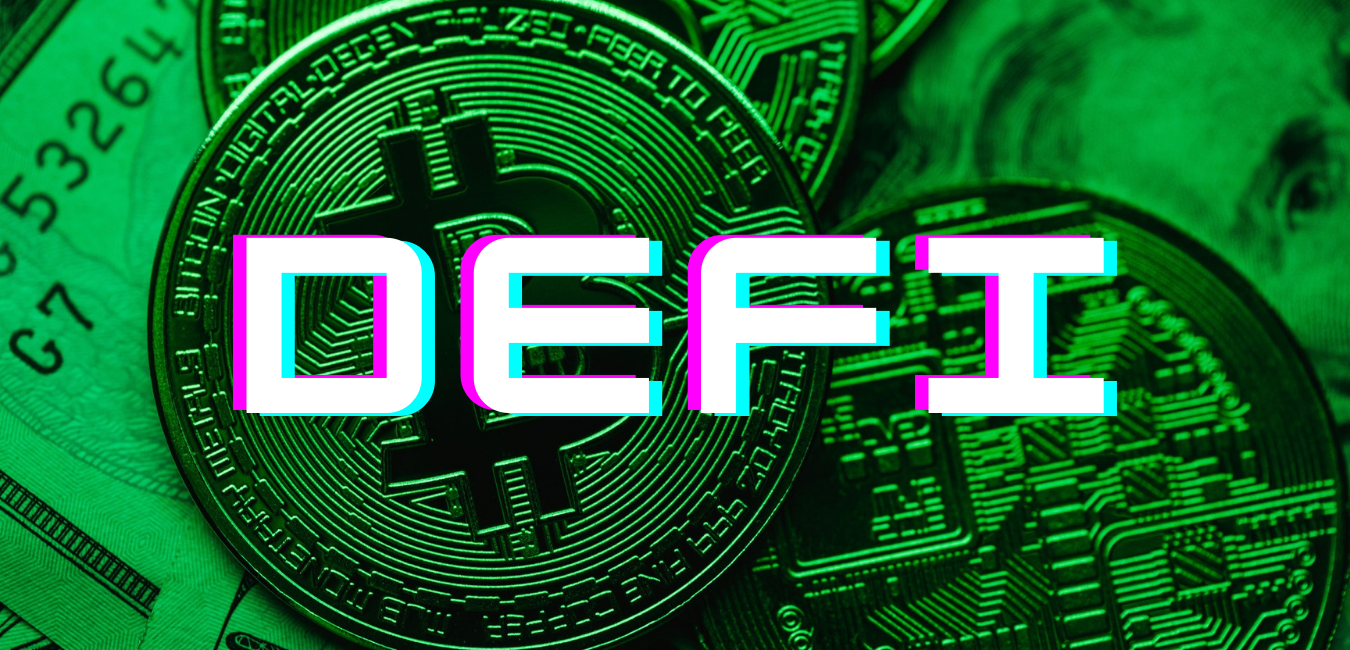 Blog What is DeFi? 2