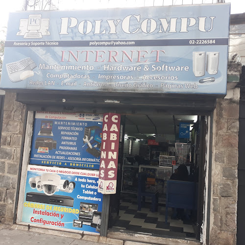 Calle Plácido Caamaño, Plaza Artigas 358, Quito, Pichincha 170109