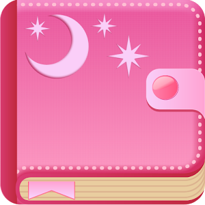 Woman's DIARY period・diet・cal apk Download