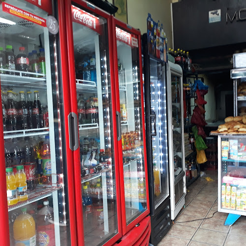 Panadería Mont Blank - Quito