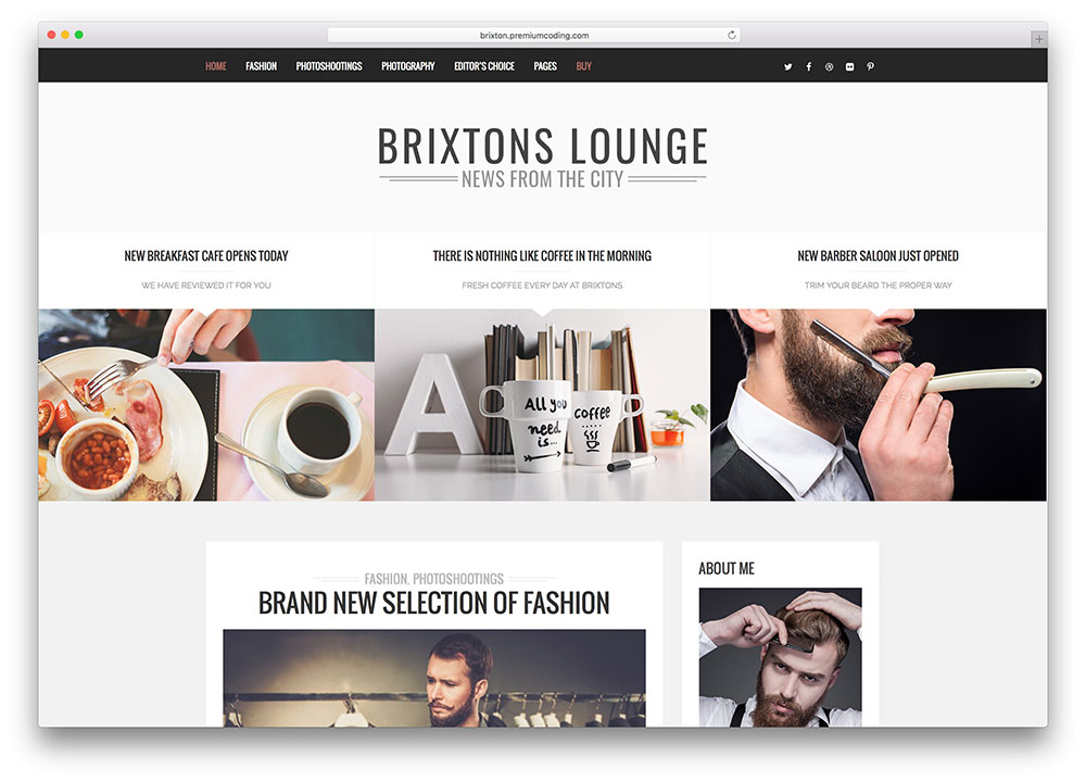 tema-blog-popular-multipropósito-de-brixton