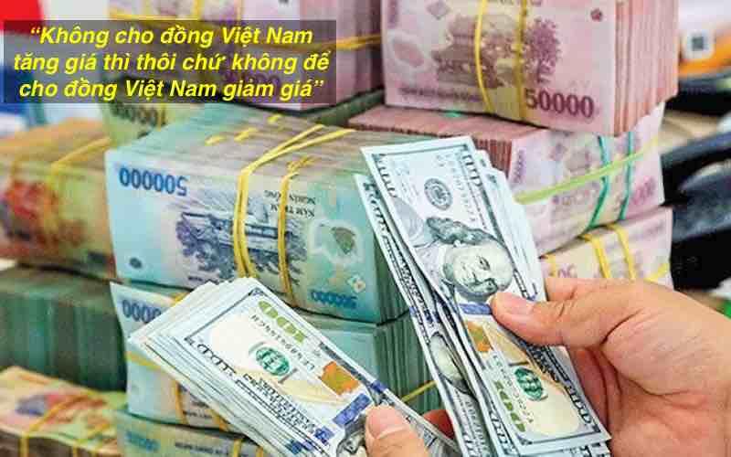 Tỷ giá ngoại tệ ở Việt Nam sắp biến động mạnh? – Hàn Lam