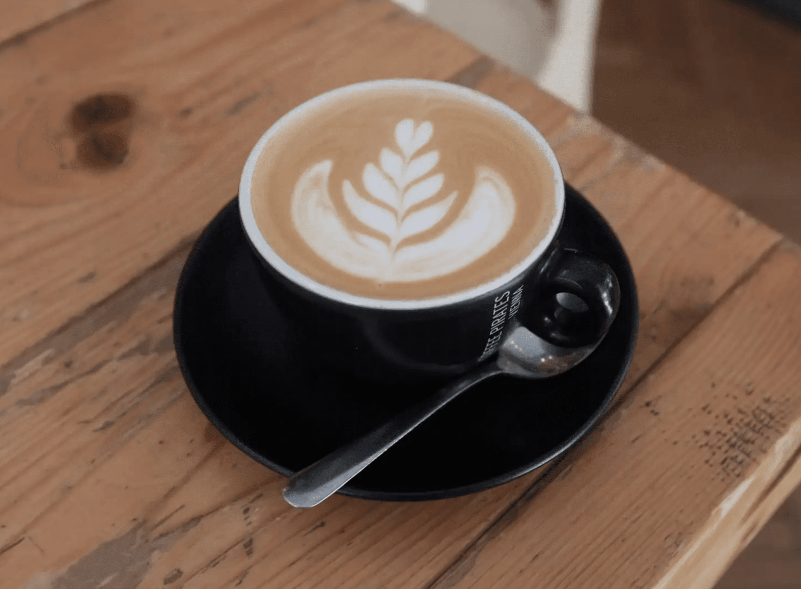 Latte Art