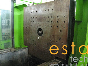 Engel Victory 200/80 (2005) Plastic Injection Moulding Machine
