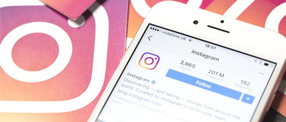 Instagram is one of the most popular social media platforms worldwide.