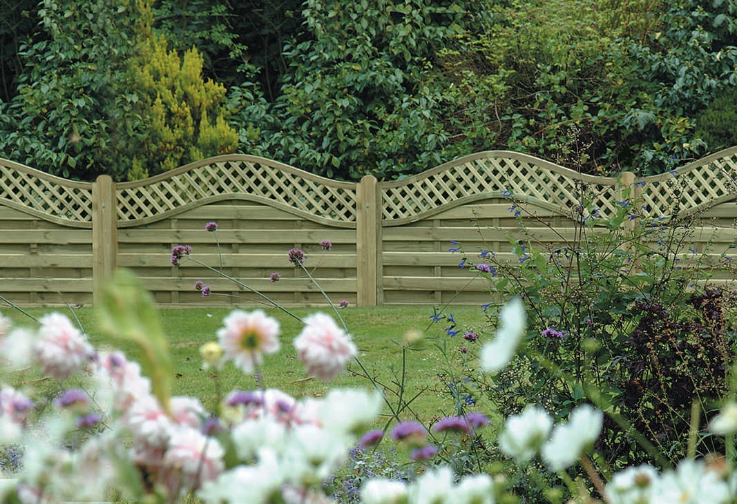 Fencing for Extra Privacy