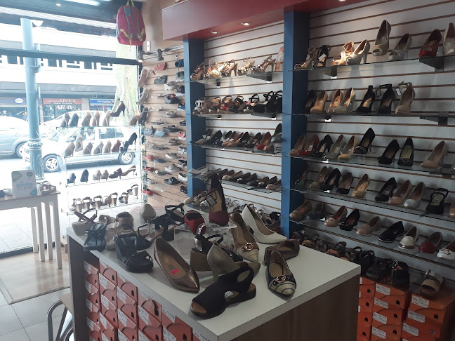 Real Cuero Shoes
