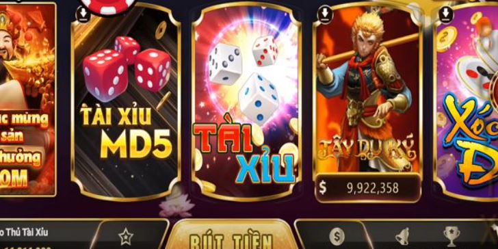 tai xiu online tai game 68