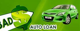 Image result for get car loan approval with bad credit scores