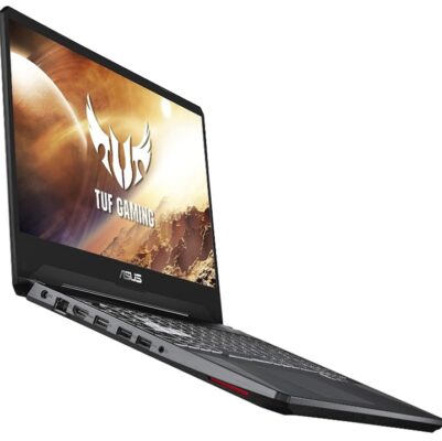 asus tuf fx505dt review