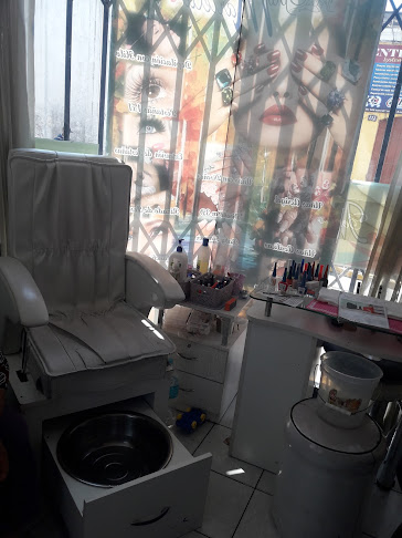 Mariela Spa - Arequipa